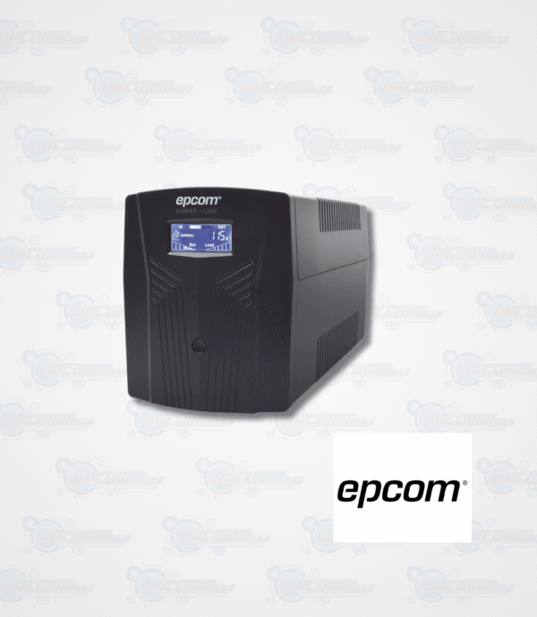 UPS EPCOM EPU1500LCD