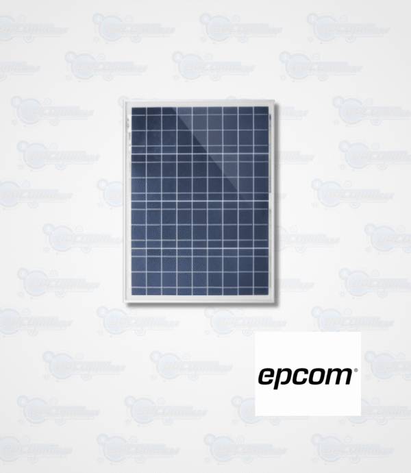 SISTEMAS SOLARES EPL-8512