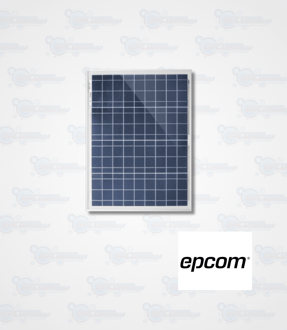 SISTEMAS SOLARES EPL-8512