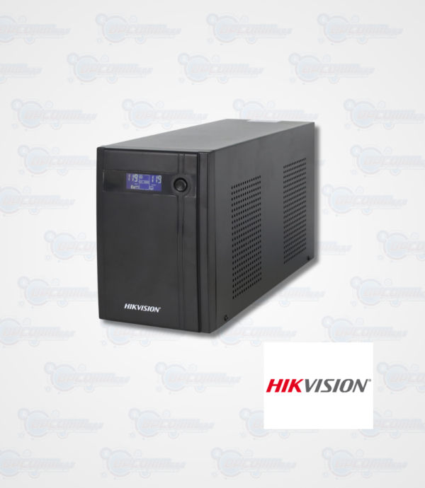 UPS HIKVISION DSUPS3000X/US