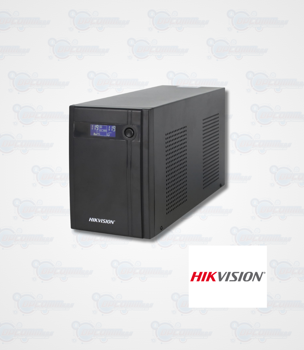 UPS HIKVISION DSUPS3000X/US