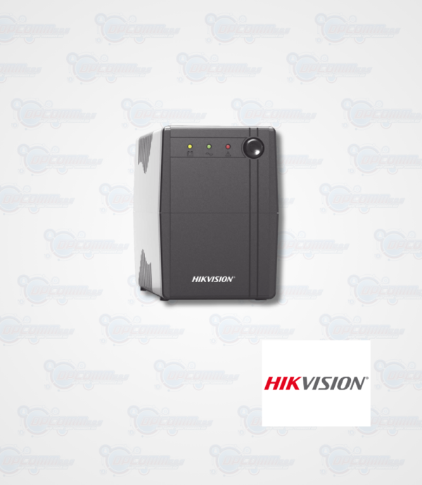 UPS HIKVISION DSUPS600X/US
