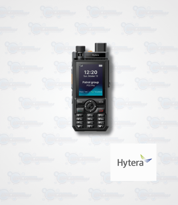hytera-p50pro-1