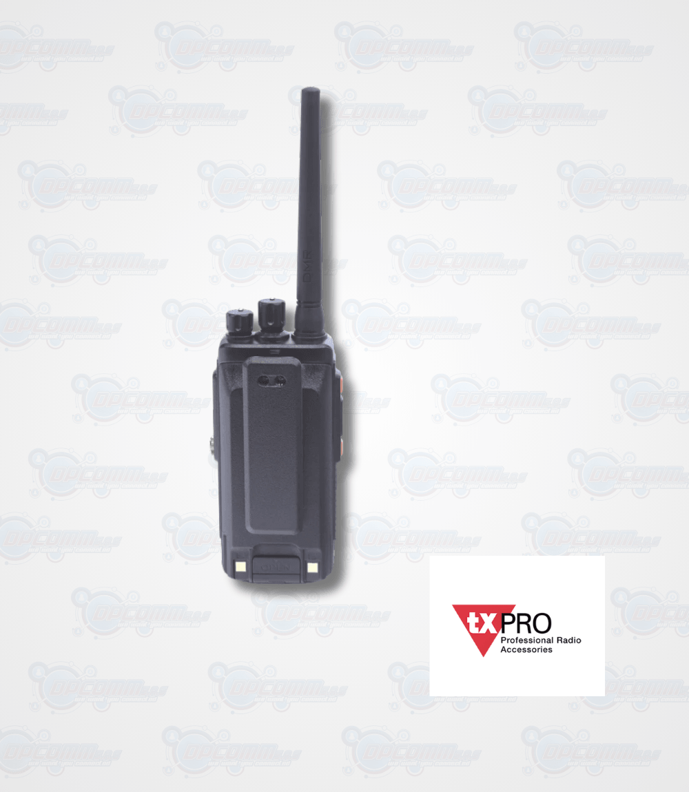 RADIOS PORTÁTILES TXPRO TX680 - Imagen 3