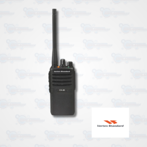 RADIOS PORTÁTILES VERTEX VX80